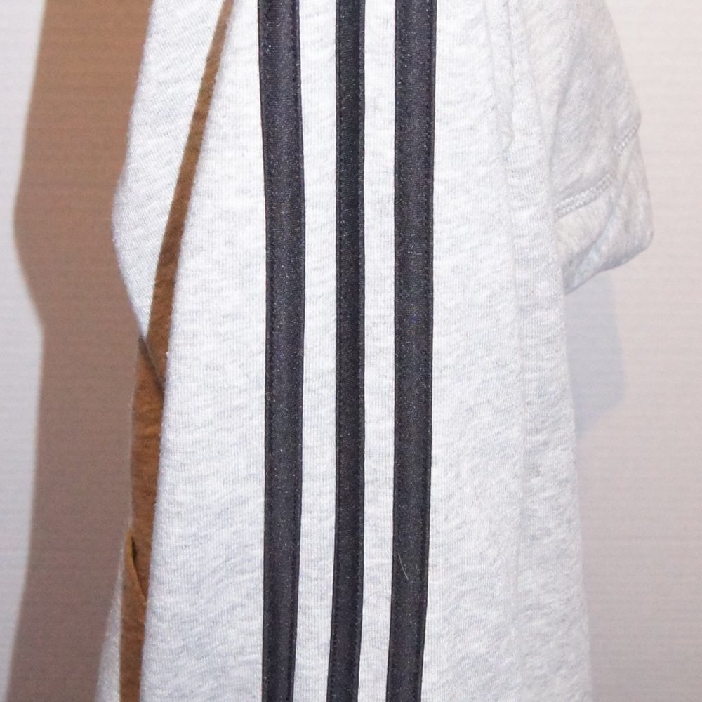 Kids Adidas Hoodie - Picture 3 of 8